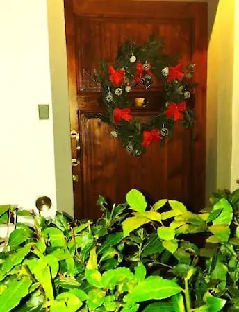 Apartamento Benvenuti Nel Paradiso In Citta Florença