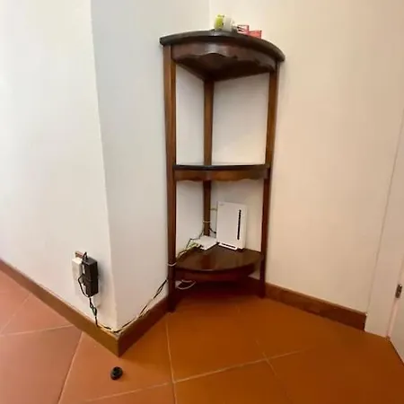 Benvenuti Nel Paradiso In Citta Apartamento