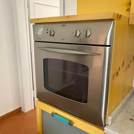 Benvenuti Nel Paradiso In Citta Apartamento *