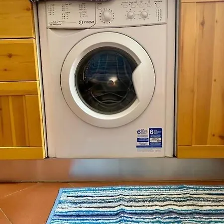 Apartamento Benvenuti Nel Paradiso In Citta *