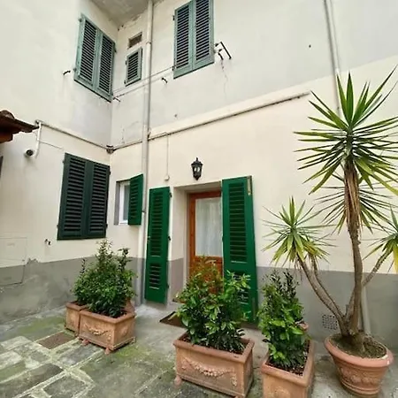 Benvenuti Nel Paradiso In Citta Florença