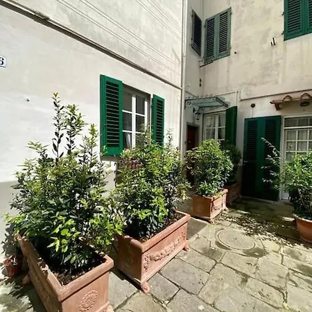 Benvenuti Nel Paradiso In Citta Apartamento