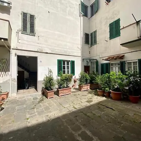 Apartamento Benvenuti Nel Paradiso In Citta Florença
