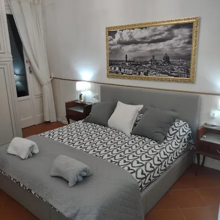 Benvenuti Nel Paradiso In Citta * Florença