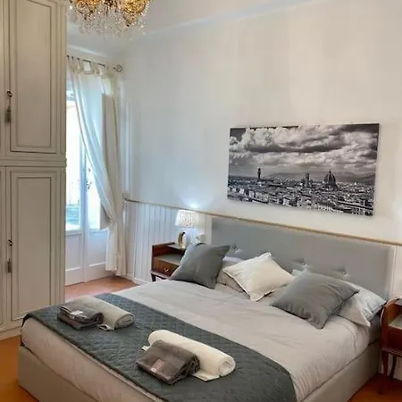 Apartamento Benvenuti Nel Paradiso In Citta