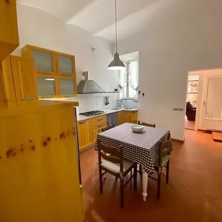 Apartamento Benvenuti Nel Paradiso In Citta