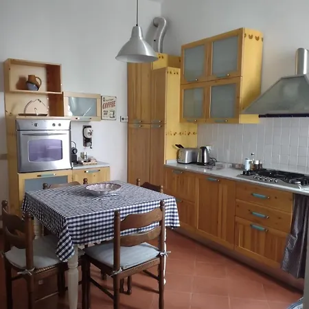 Benvenuti Nel Paradiso In Citta Apartamento Florença