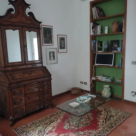 Apartamento Benvenuti Nel Paradiso In Citta *
