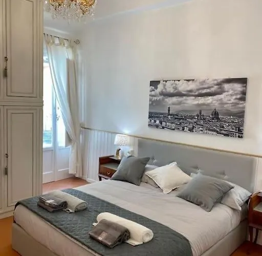 Apartmán Benvenuti Nel Paradiso In Citta