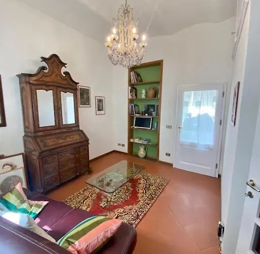 Benvenuti Nel Paradiso In Citta Apartmán